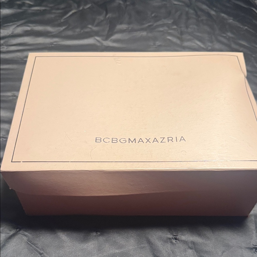 BCBGMaxAzria Shoes Brand New